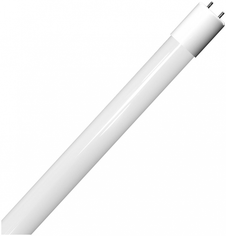 Лампа світлодіодна Eurolamp (4260410481424) 18Вт, G13, 4100K